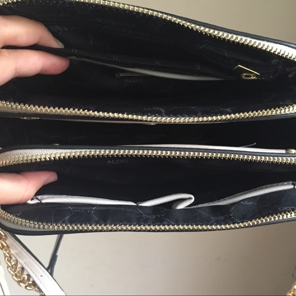 Aldo Bersone Crossbody Bag - Picture 7 of 7